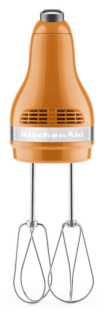 KitchenAid 5 Ultra Power Speed Hand Mixer, KHM512, White