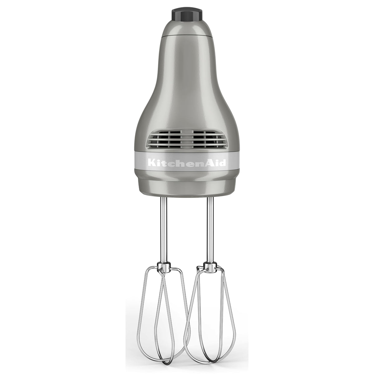 KitchenAid 5 Ultra Power Speed Hand Mixer, KHM512, White