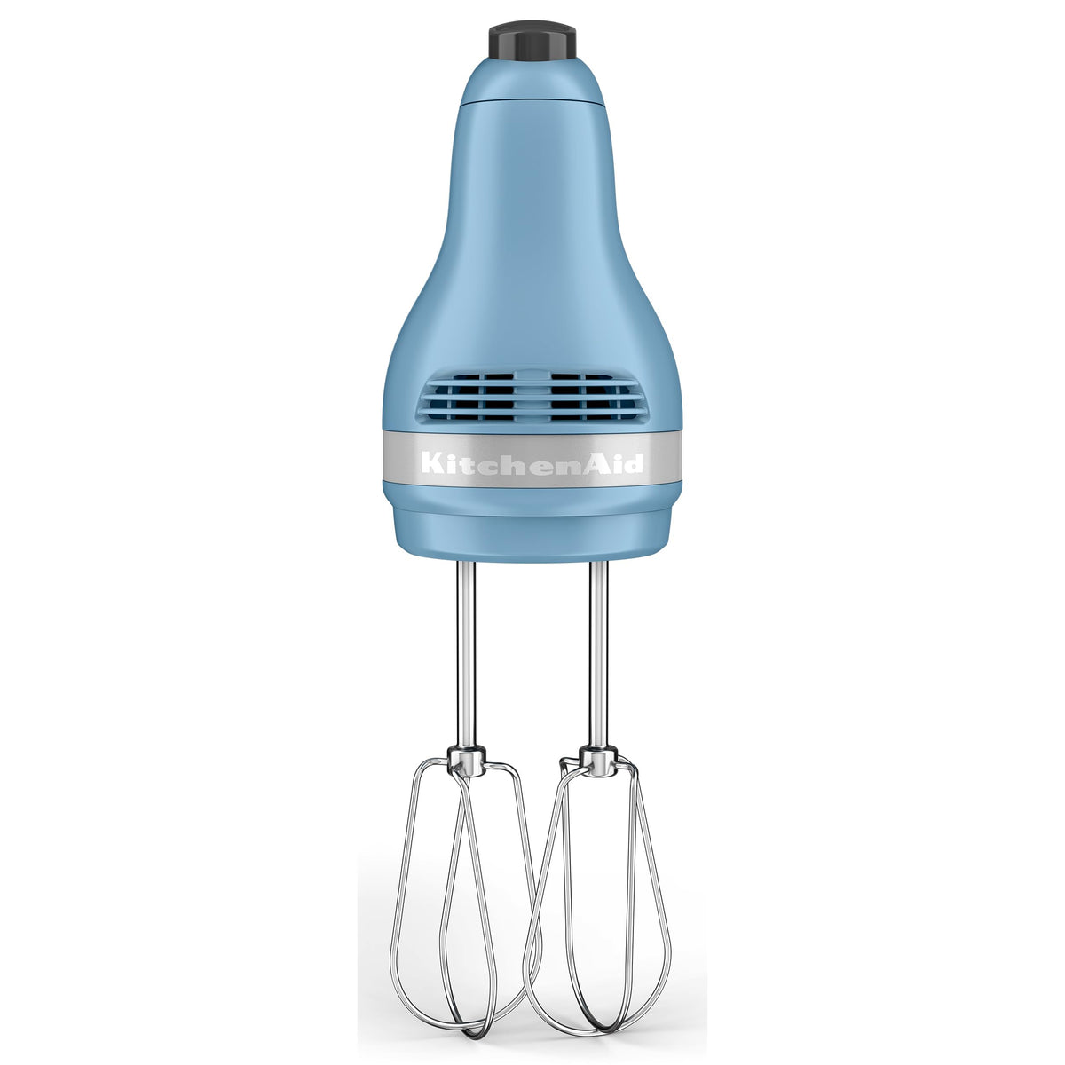 KitchenAid 5 Ultra Power Speed Hand Mixer, KHM512, White