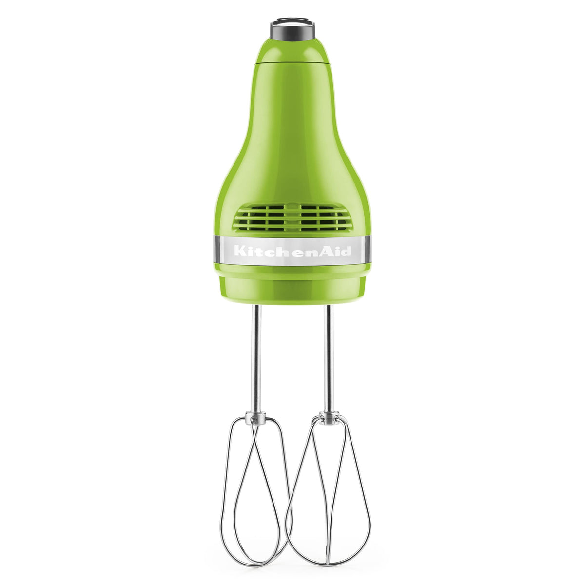 KitchenAid 5 Ultra Power Speed Hand Mixer, KHM512, White