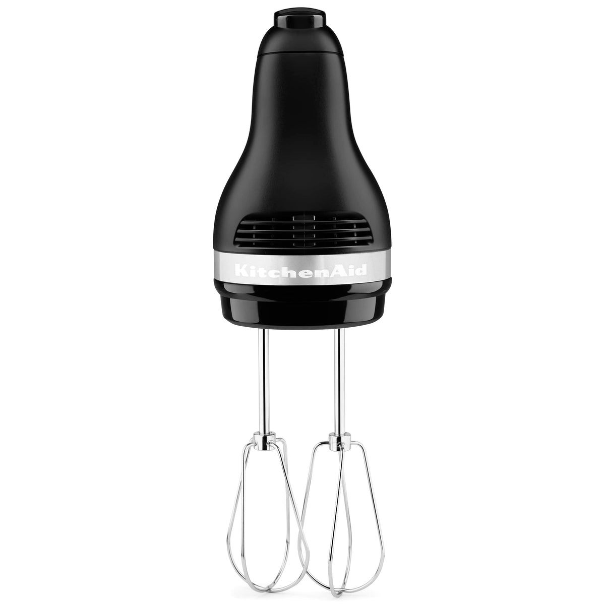 KitchenAid 5 Ultra Power Speed Hand Mixer, KHM512, White