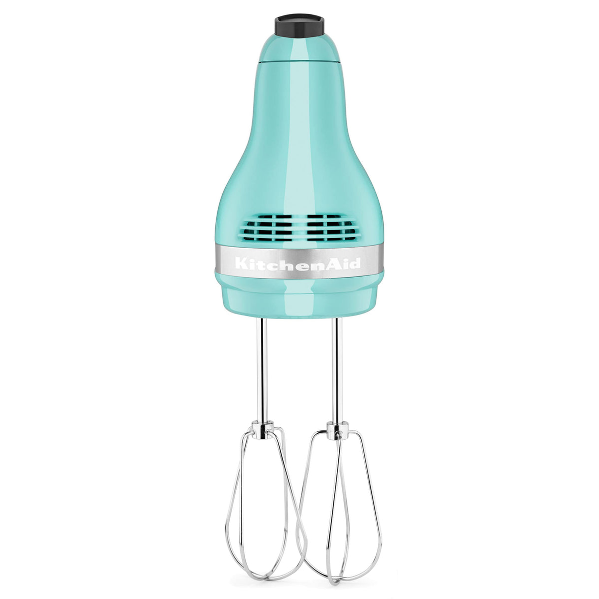 KitchenAid 5 Ultra Power Speed Hand Mixer, KHM512, White
