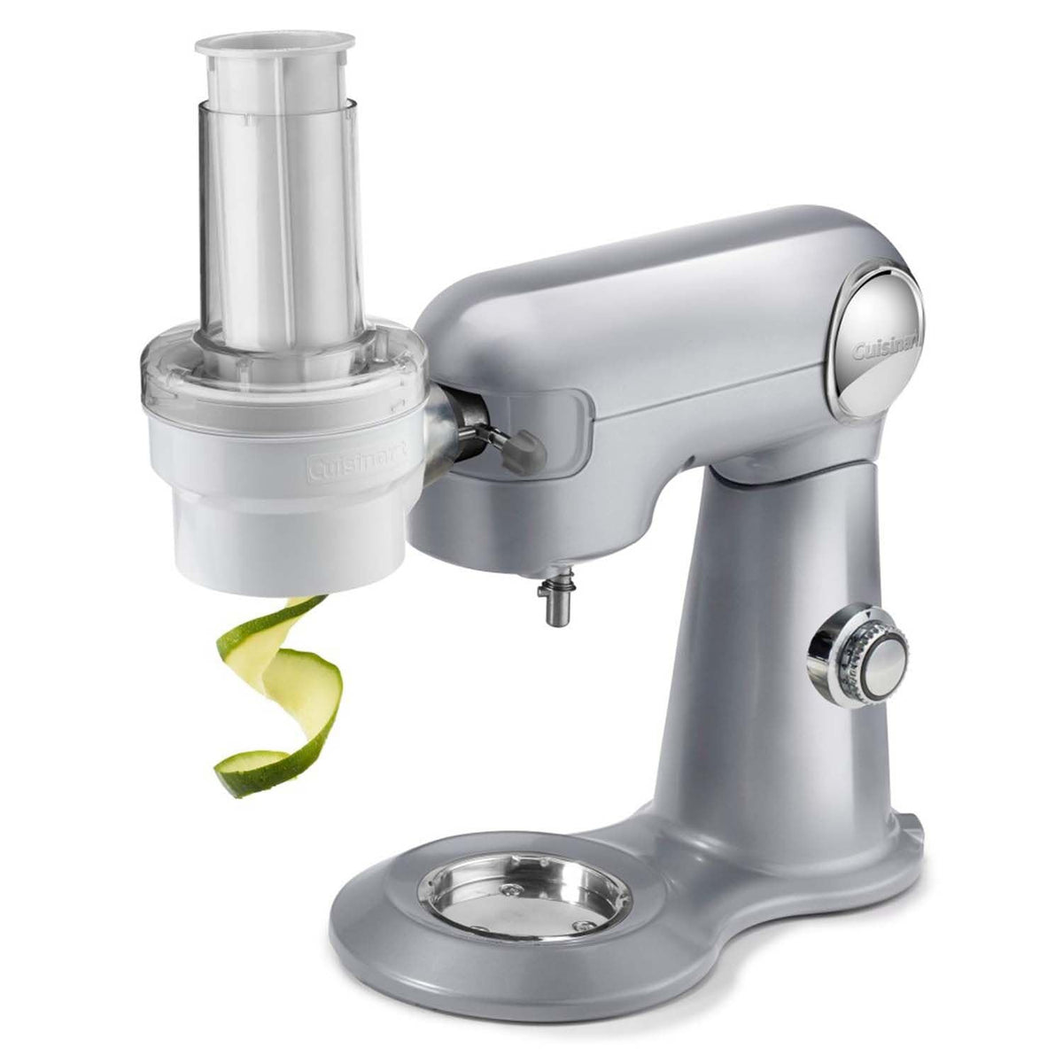 Cuisinart Stand Mixer, 12 Speed, 5.5 Quart Stainless Steel Bowl, Chef’s Whisk, Mixing Paddle, Dough Hook, Splash Guard w/ Pour Spout, Ruby Red, SM-50R, Manual
