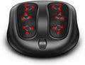 Nekteck Foot Massager with Heat, HSA Eligible FSA Massage Tools Gifts