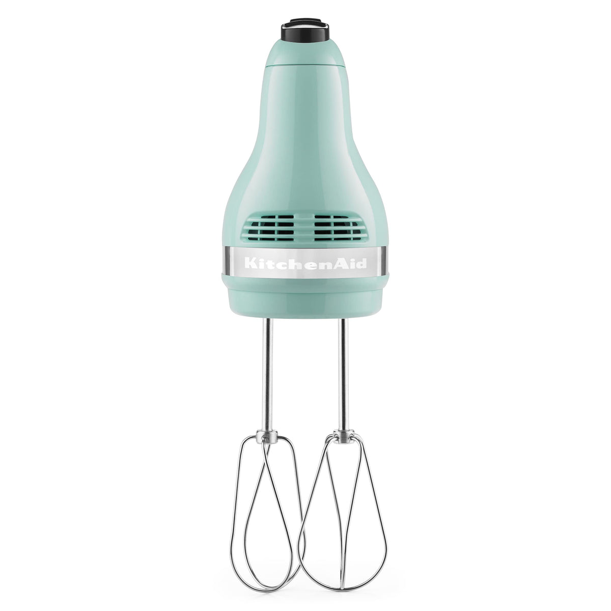 KitchenAid 5 Ultra Power Speed Hand Mixer, KHM512, White