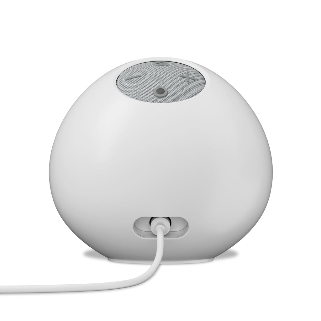 Limited Edition, Disney Tim Burton’s The Nightmare Before Christmas Sally Stand for Amazon Echo Dot (4th & 5th Generations). Device Sold Separately.