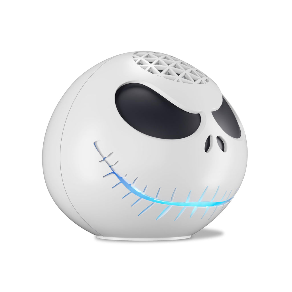 Limited Edition, Disney Tim Burton’s The Nightmare Before Christmas Sally Stand for Amazon Echo Dot (4th & 5th Generations). Device Sold Separately.