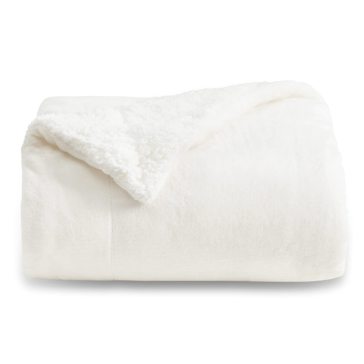 Bedsure GentleSoft Sherpa Fleece Twin Size Blanket for Couch, Non-Heated, Thick and Warm Throw for Women and Men, Soft Fuzzy Plush Twin Blanket for Winter, Charcoal, 60x80 Inches