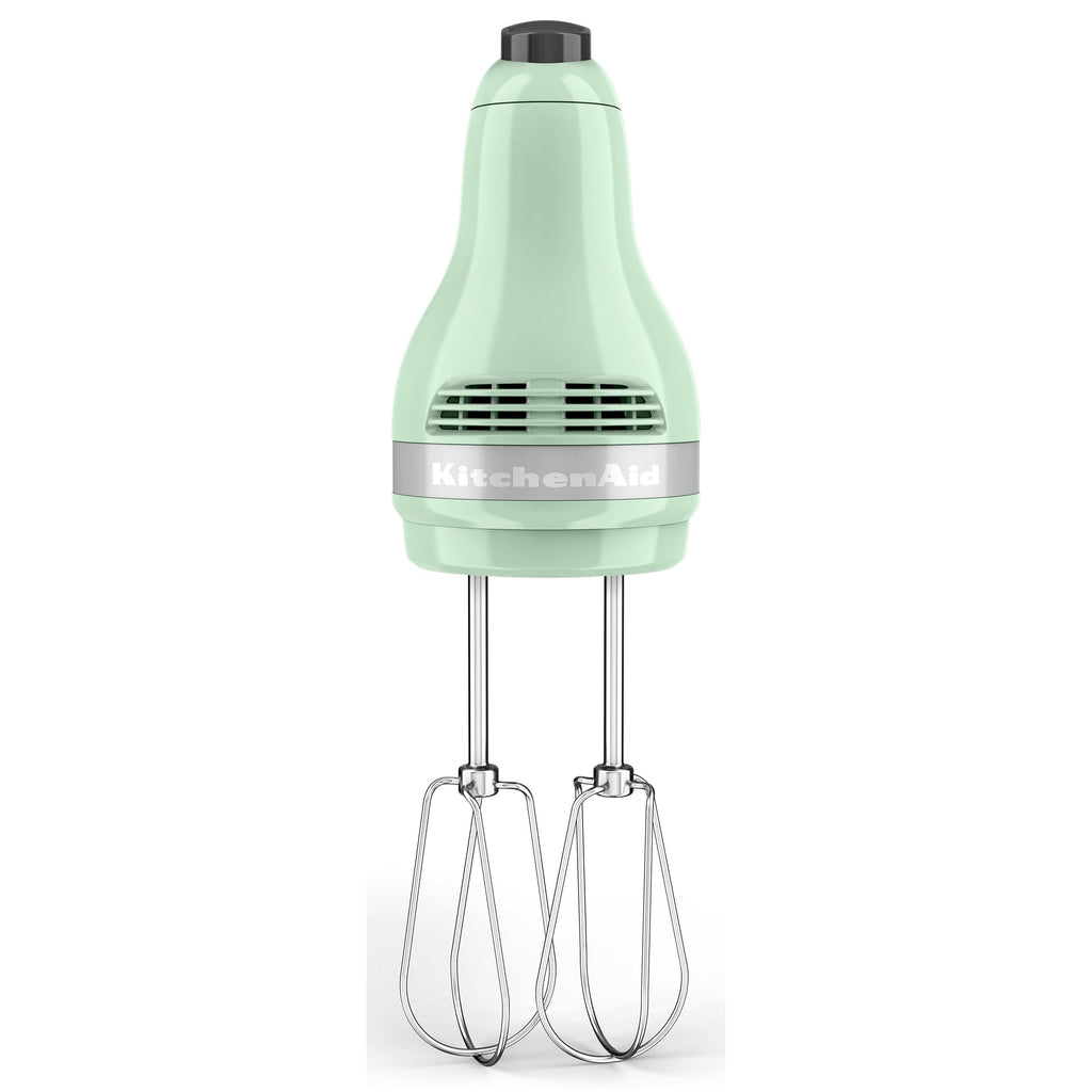 KitchenAid 5 Ultra Power Speed Hand Mixer, KHM512, White