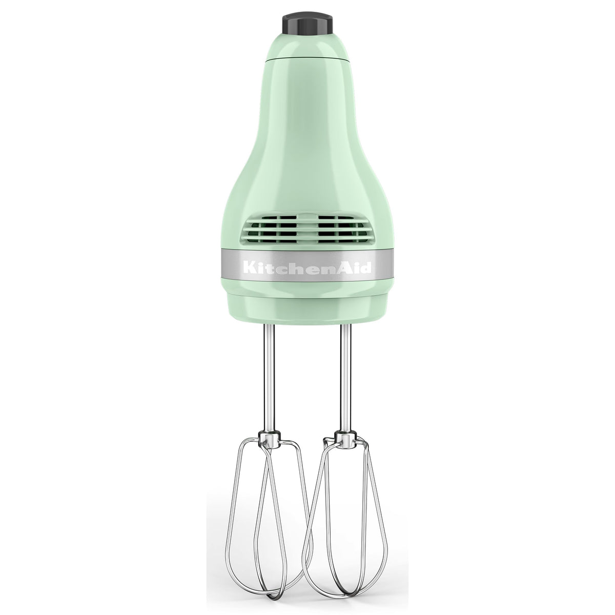 KitchenAid 5 Ultra Power Speed Hand Mixer, KHM512, White