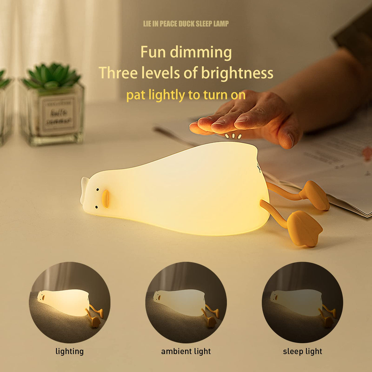Halloween Pumpkin Night Light Official Licensed Genuine Halloween Gifts