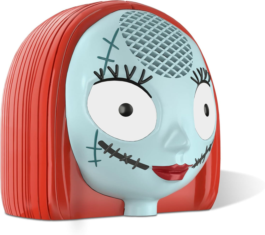 Limited Edition, Disney Tim Burton’s The Nightmare Before Christmas Sally Stand for Amazon Echo Dot (4th & 5th Generations). Device Sold Separately.