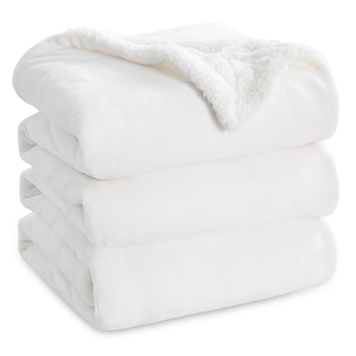 Bedsure GentleSoft Sherpa Fleece Twin Size Blanket for Couch, Non-Heated, Thick and Warm Throw for Women and Men, Soft Fuzzy Plush Twin Blanket for Winter, Charcoal, 60x80 Inches