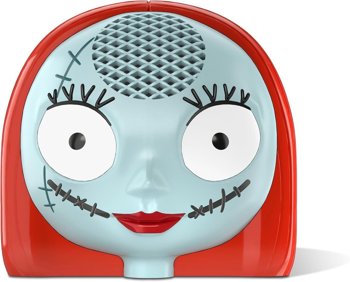 Limited Edition, Disney Tim Burton’s The Nightmare Before Christmas Sally Stand for Amazon Echo Dot (4th & 5th Generations). Device Sold Separately.