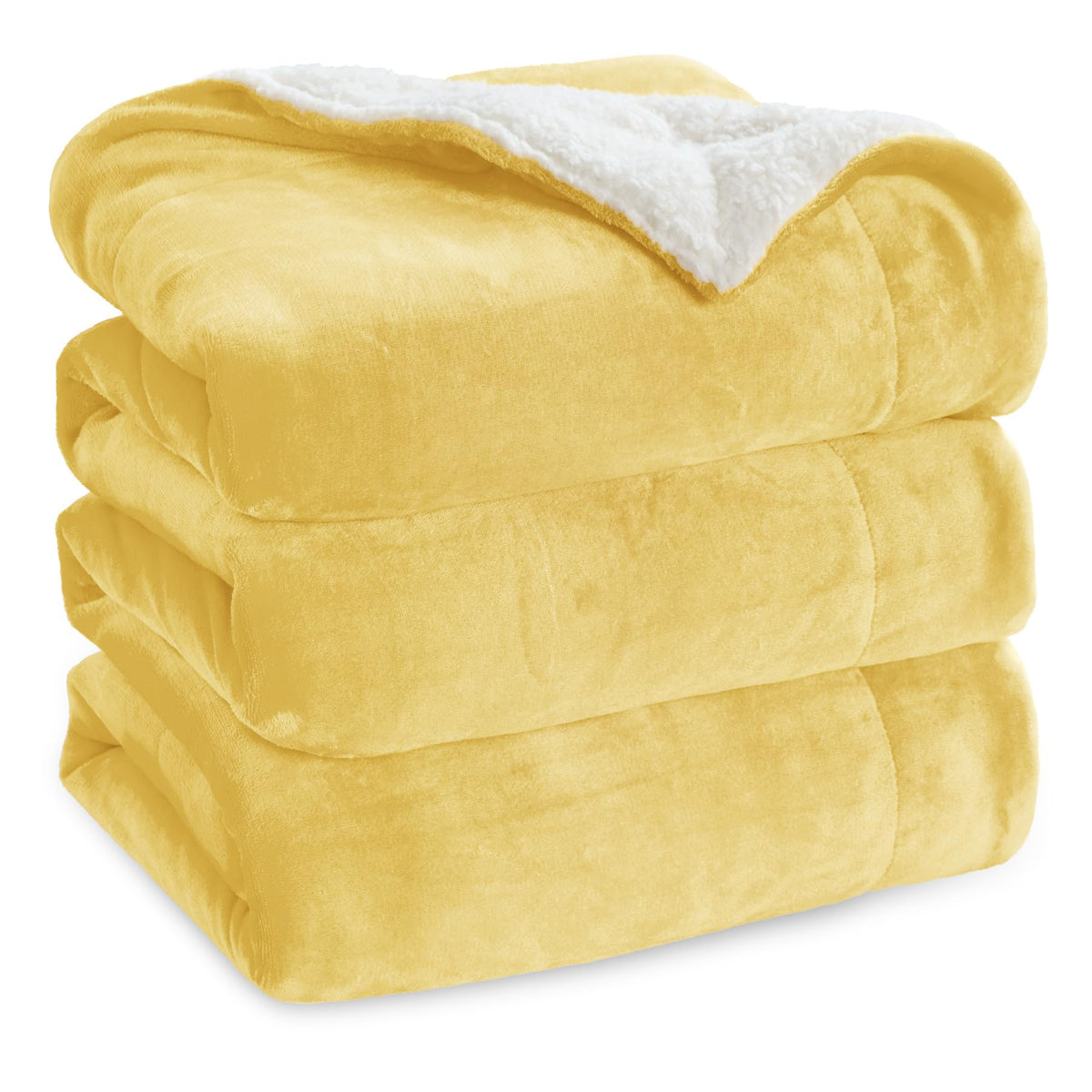 Bedsure GentleSoft Sherpa Fleece Twin Size Blanket for Couch, Non-Heated, Thick and Warm Throw for Women and Men, Soft Fuzzy Plush Twin Blanket for Winter, Charcoal, 60x80 Inches