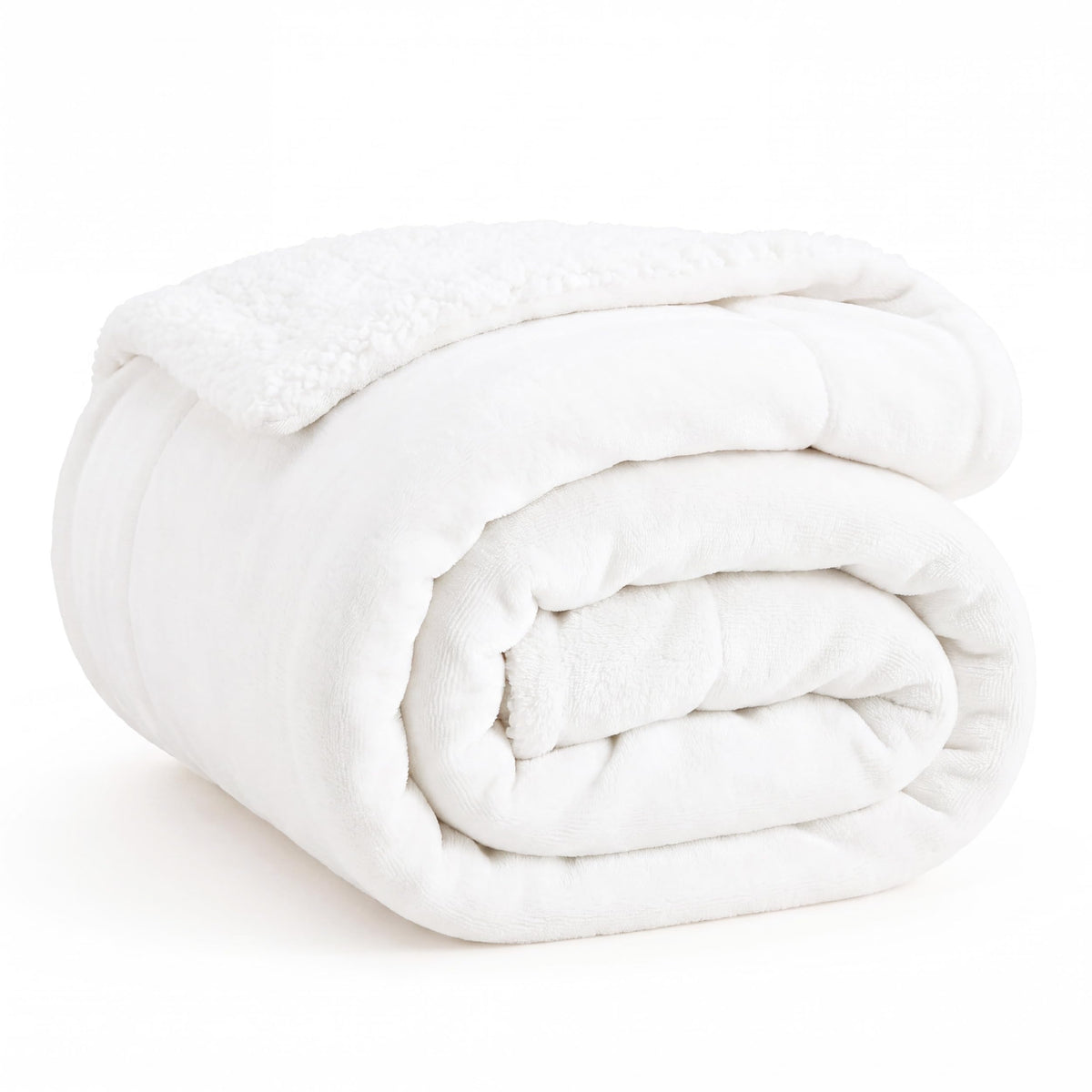 Bedsure GentleSoft Sherpa Fleece Twin Size Blanket for Couch, Non-Heated, Thick and Warm Throw for Women and Men, Soft Fuzzy Plush Twin Blanket for Winter, Charcoal, 60x80 Inches