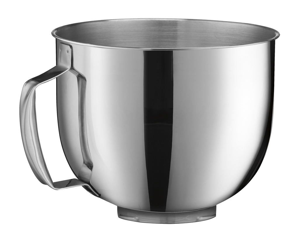 Cuisinart Stand Mixer, 12 Speed, 5.5 Quart Stainless Steel Bowl, Chef’s Whisk, Mixing Paddle, Dough Hook, Splash Guard w/ Pour Spout, Ruby Red, SM-50R, Manual