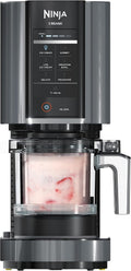 Ninja® CREAMi® 7-in-1 Ice Cream Maker, Ice Cream, Gelato & more, NC299AMZ