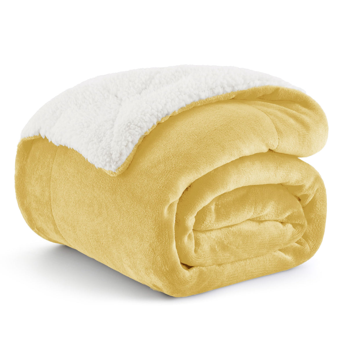 Bedsure GentleSoft Sherpa Fleece Twin Size Blanket for Couch, Non-Heated, Thick and Warm Throw for Women and Men, Soft Fuzzy Plush Twin Blanket for Winter, Charcoal, 60x80 Inches