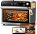 Typhur Sync Air Fryer Oven, Smart AI Wireless Probe, 360° Turbo Convection