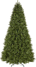 National Tree Company 12ft Pre-Lit Dunhill Fir Artificial Christmas Tree